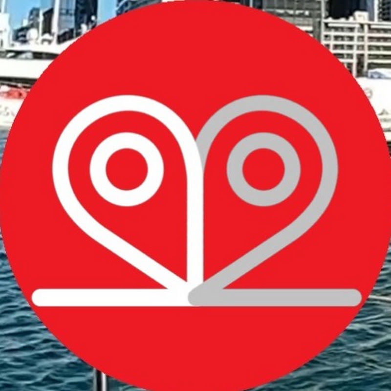 Love Travel New Zealand & Beyond channel avatar