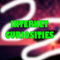 INTERNET CURIOSITIES logo