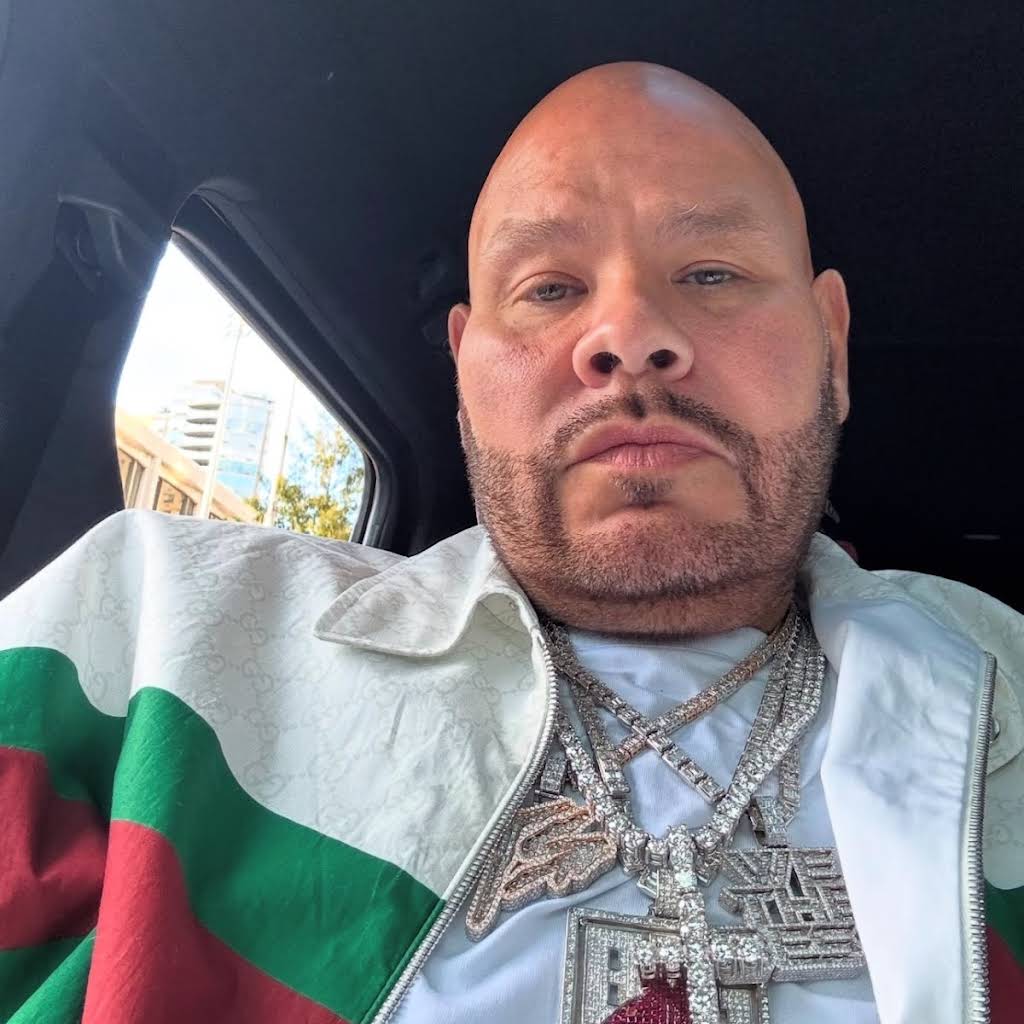 FAT JOE❗️ Fat Joe - Cocababy - YouTube