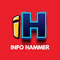 INFO HAMMER logo