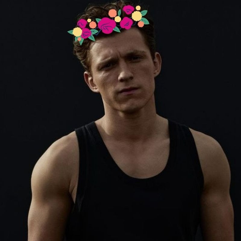 TOM HOLLAND ARCHIVE
