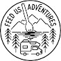 Feed Us Adventures logo