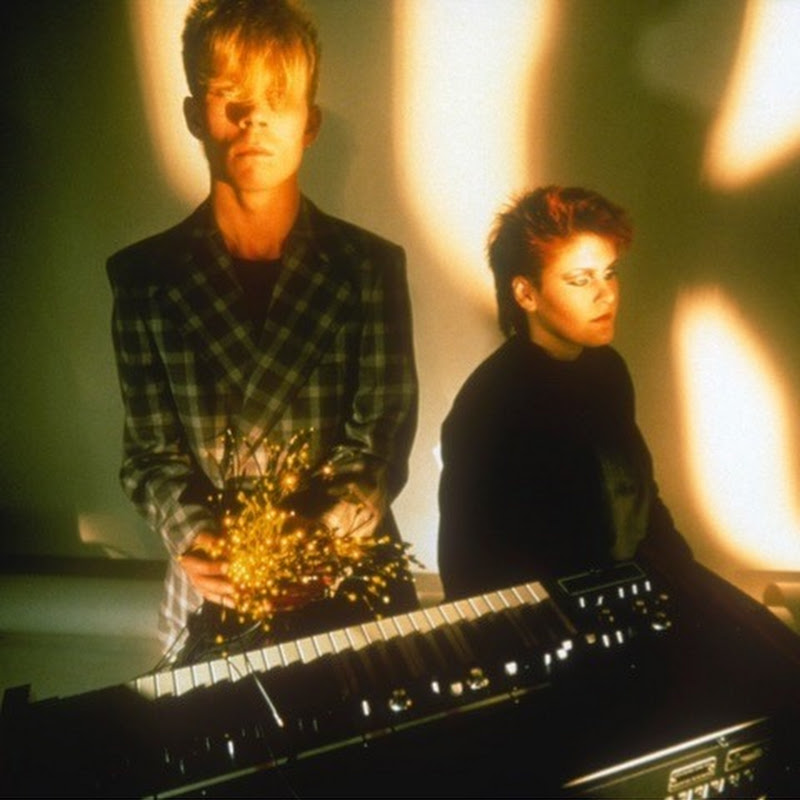 Yazoo / Yaz - Official