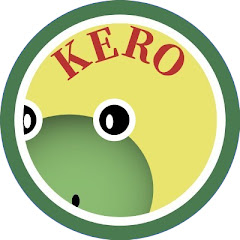 ケロンパ-KERONP ch-