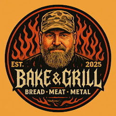 Bake & Grill