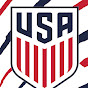 US Soccer Comps logo