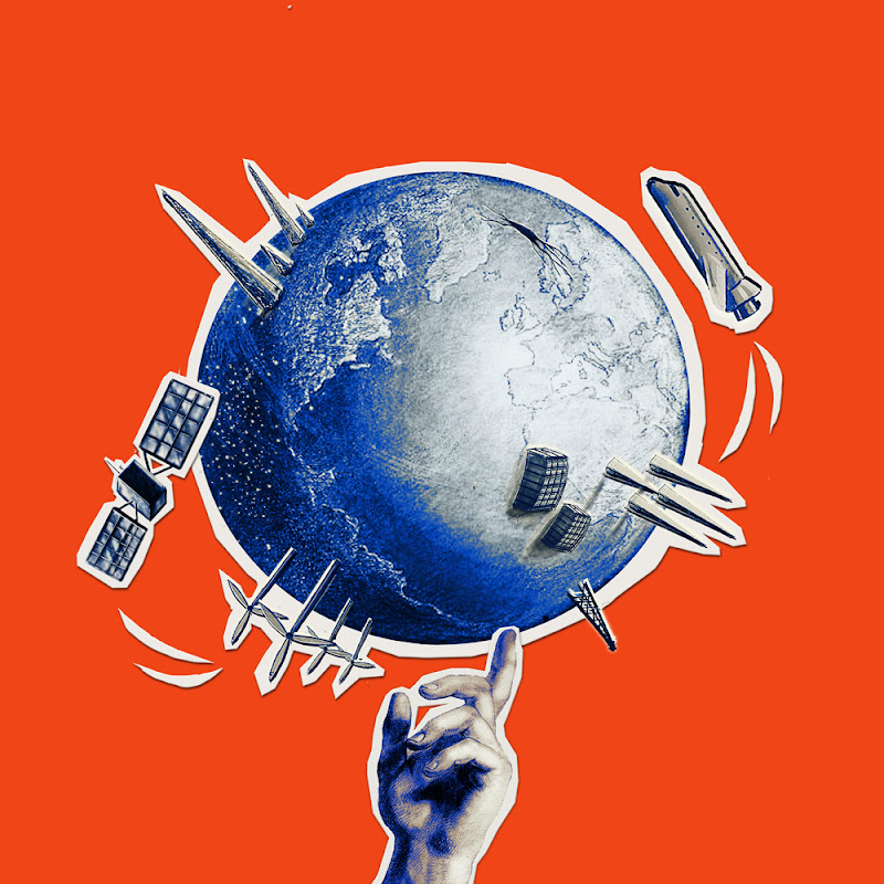 Elon Musk: The End of Work, the Death of Money, and a World Run by AI
