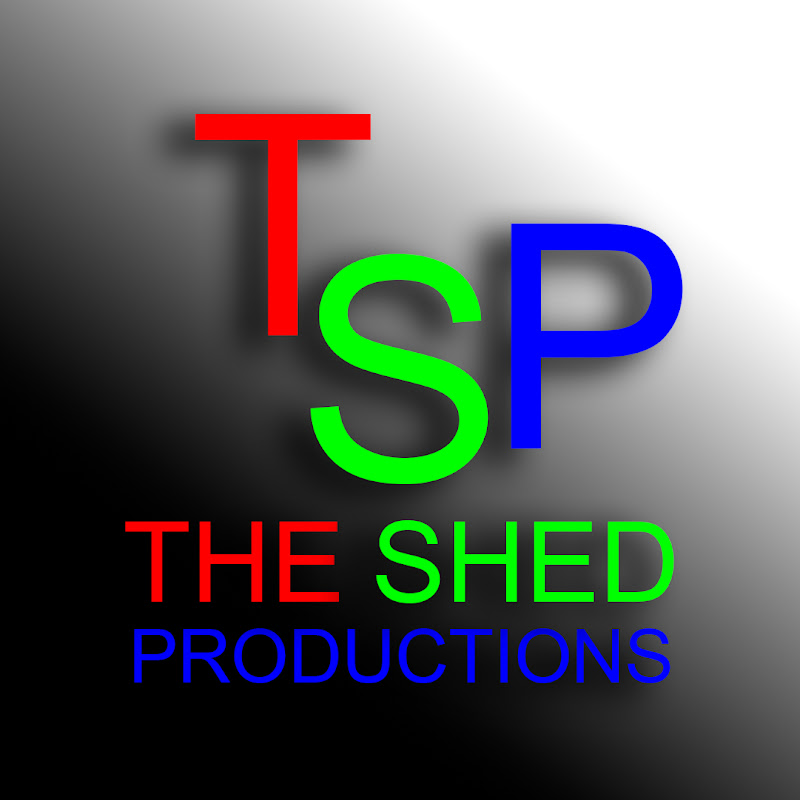 The Shed Productions