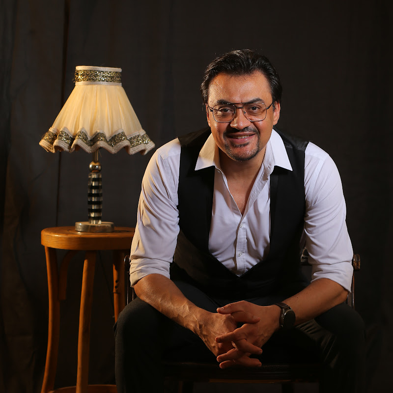 Ahmed Nazmy