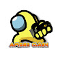Among Clash logo