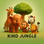 Kind Jungle  logo