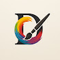 Deba's Artistry  logo