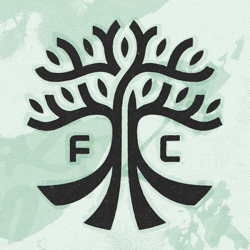 Austin FC channel logo