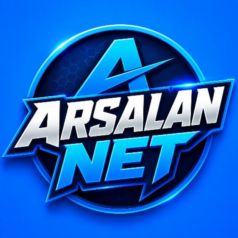 Arsalan Net