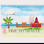 Time to travel  logo