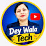 X1kZqrxitkQ-channel-avatar-Dey Wala Tech
