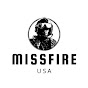 Miss Fire USA  logo