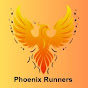 Run With Phoenix logo