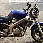 バイク便ライダーロース