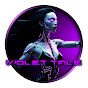Violet Tale  logo