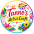 qOwSxCvSWpw-channel-avatar-Tanno's Arts & Craft