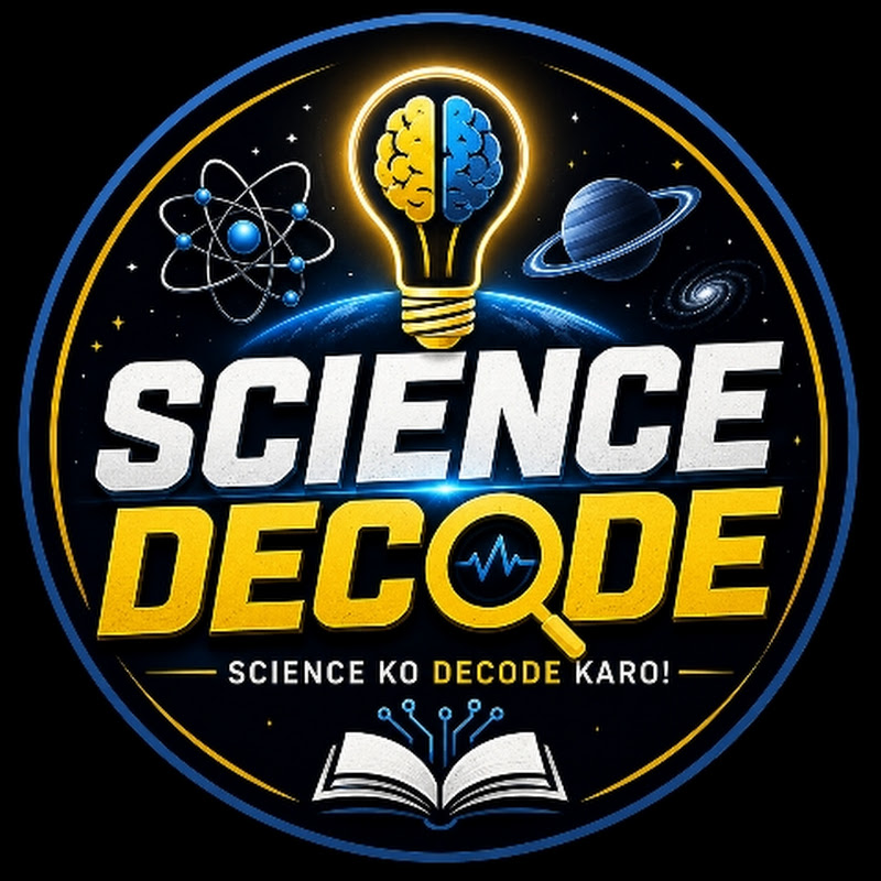 Science Decode 