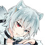 雪棺 嗷歐 VTuber 大頭貼