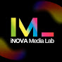 iNOVA Media Lab logo
