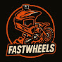 FastWheels logo