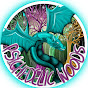 Psychedelic-Woods Records logo
