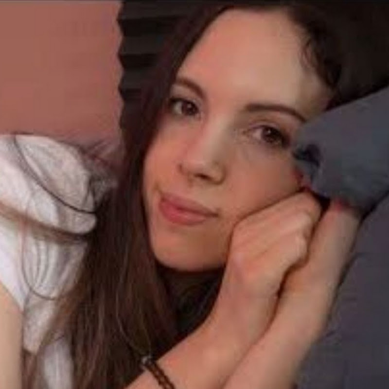 Photo Rapunzel ASMR