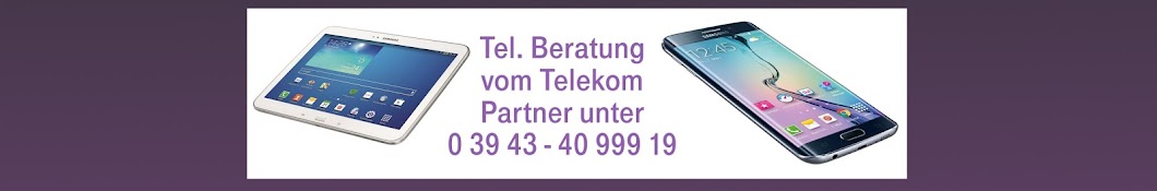 Telekom.Tarife-Angebote.de/Mobilfunk YouTube channel avatar