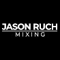 Jason Ruch Mix (Zero By One Sound Studio) logo