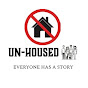 Un-Housed in CLT - Everyone Has a Story logo