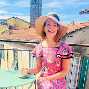 Julie in Italy