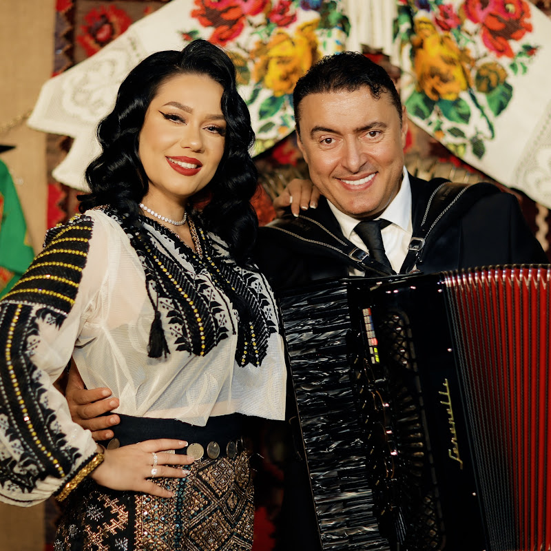 Ana Maria & Marian Mexicanu *OFFICIAL*