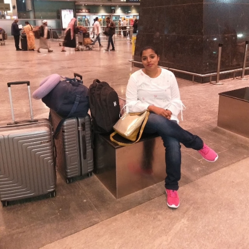 Travel Nanjothe