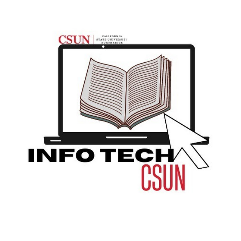 CSUN InfoTech Students 