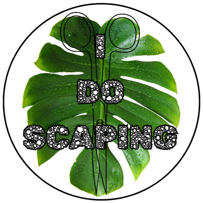 I Do Scaping