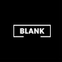 THE BLANK logo