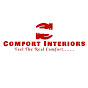 Comfort Interiors - An Interior Designing Studio logo