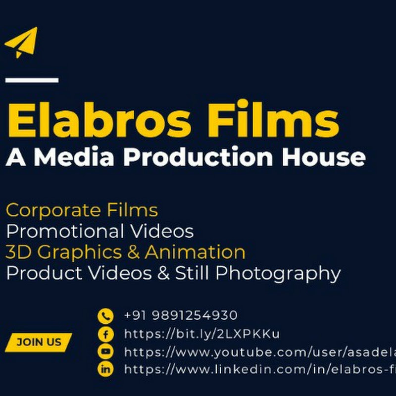ELABROS FILMS