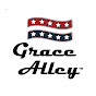 Grace Alley USA logo
