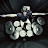 @JoeyMcNew-Drummer