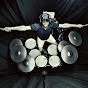 Joey McNew (Drummer) logo