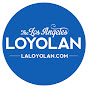 Los Angeles Loyolan YouTube Profile Photo