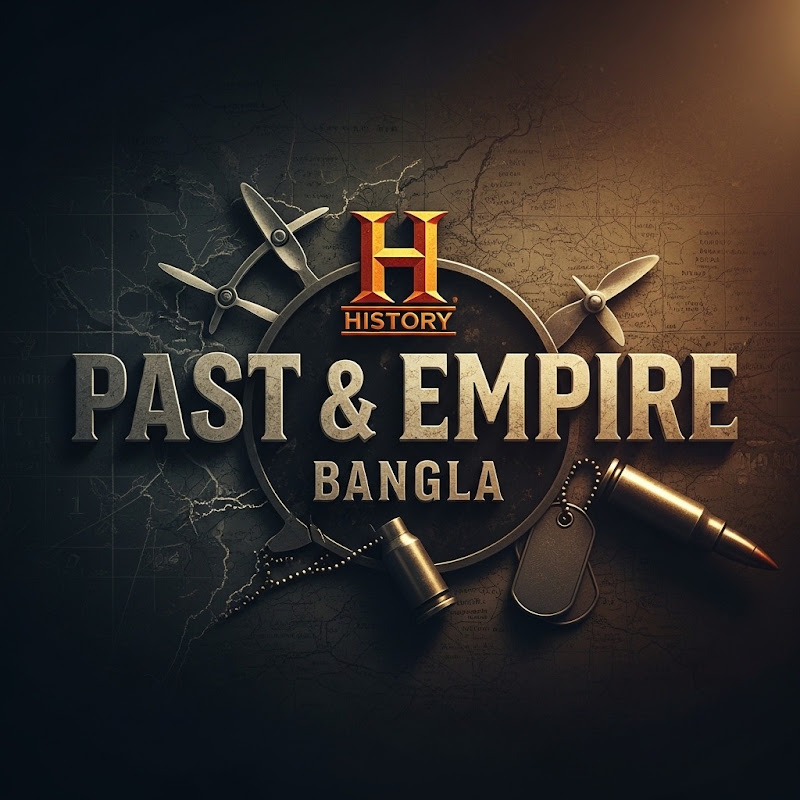 PAST & EMPIRE BANGLA
