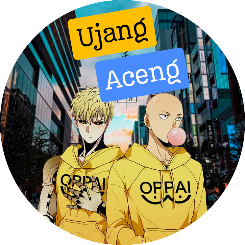 Ujang Aceng
