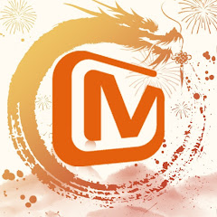MangoTV English channel logo