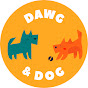 DAWG & DOG logo